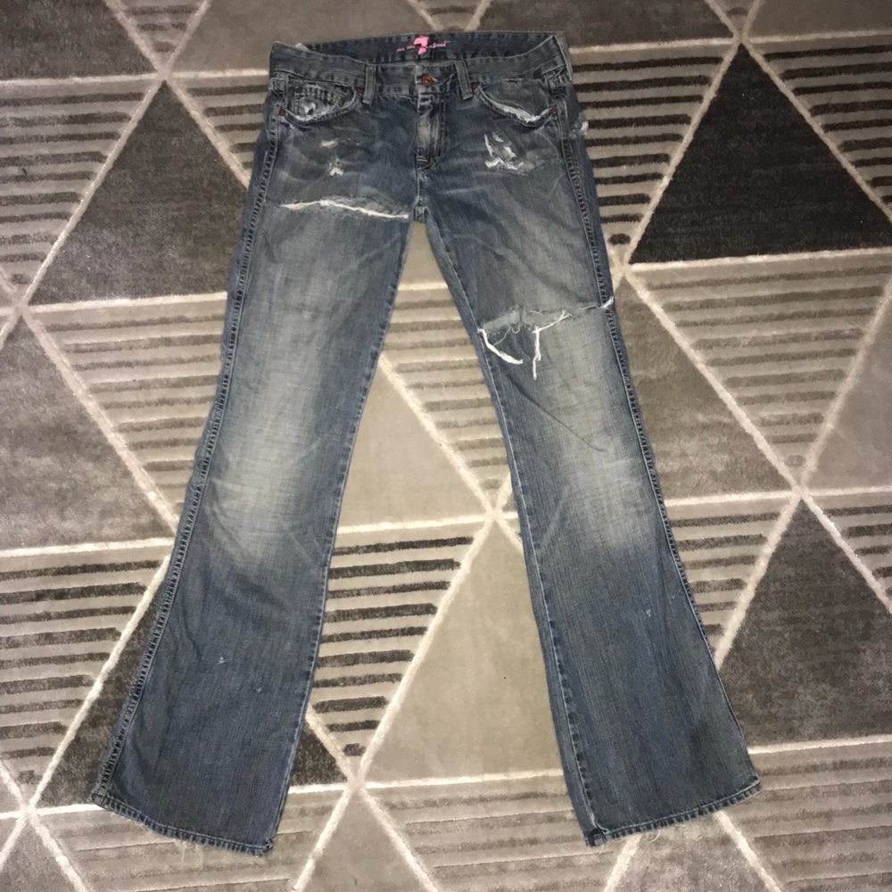 Seven7 Jeans
